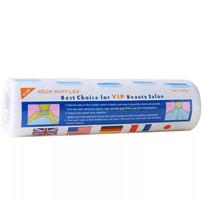 Disposable Neck Warmer and Perm Wrap for Hair Salons and Barbershops