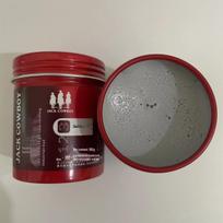Kangfa Hair Wax Gel for Men & Women, Fresh Scent, Long-Lasting Volume, Matte Finish. Knight Hair Mud