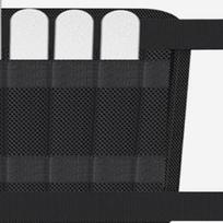 2PCS Steel Plate Pockets Ankle Weights Wear Resistant Exercise Straps  Fitness Workouts juoda
