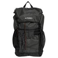 Adidas TERREX Adidas perdirbto poliesterio kuprinė įprasta unisex juoda JJ1482