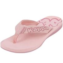 Moteriškos Šlepetės "Kappa Aryse W" Rožinės Spalvos 243111W 2123