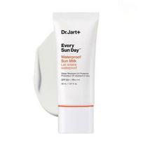 Dr. Jart Every Sun Day Waterproof Sun Milk 30ml (SPF50+) 1 PCS