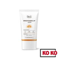 [Dr.G] Šviesinantis apsauginis kremas nuo saulės + SPF50+ PA+++ 50ml white