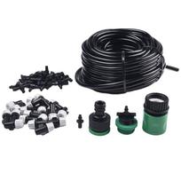 20M Cooling Spray  Nozzle Automatic Watering Device Mist Pump Cooling