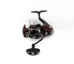 Daiwa Ritė Sukama 2025 Ballistic Air LT5000D-CXH (5334)