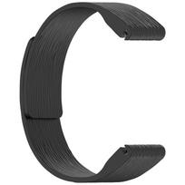 20mm 22mm 26mm Silicone Magnetic Band for Garmin fenix 8 43 47 51mm 7X 7 7S 5X 5S 6 6X 6S Plus 3HR Quick Fit Bracelet WristStrap 20mm juoda