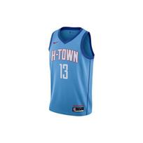 Nike Harden City Edition Swingman Jersey University Blue Men Streetwear CN1731-467 S
