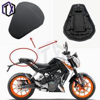 KTM DUKE 125/200/390 (2013–2017 m) Odinė sėdynių ir pagalvėlių komplektas