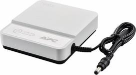 APC mini UPS CP12036LI - Emergency power supply 12Vdc, 36W, Li-ion, protects WiFi, Routers, IP cameras, etc