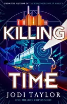 KNYGA Jodi Taylor Killing Time