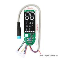 Electric Scooter Motherboard Controller Main Board Controller Switchboard Replacement For Xiaomi M365 Pro