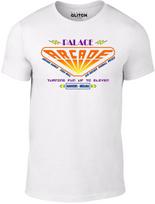 Palace Arcade Men's T-shirt -  Inspired By Season 2 3XL