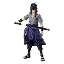 Figūrėlė S.H.Figuarts - Naruto - Sasuke Uchiha Neapykanta