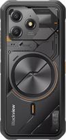 Blackview MOBILE PHONE FORT 100/8/128GB BLACK BLACKVIEW