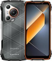 Blackview MOBILE PHONE ROCK 2/8/256GB BLACK BLACKVIEW
