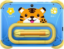 Blackview TABLET LINK MINI KIDS 7"/3/32GB BLUE BLACKVIEW