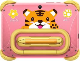 Blackview TABLET LINK MINI KIDS 7"/3/32GB PINK BLACKVIEW