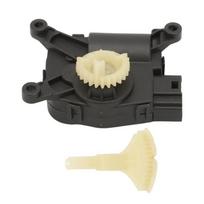 Greitas montavimas Automobilio oro maišytuvo pavara Plastiko lydinio konstrukcija 5Q0898511D 715279 604426 V10771095 5Q0898511F 1