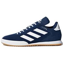 adidas Copa Super Kolegiška Tamsiai Mėlyna Su Guma Vyriški Sportbačiai Mėlyni Debesėlio Baltumo CQ1946 40⅔ blue