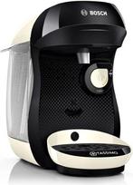 Bosch TTAS107E capsule coffee machine