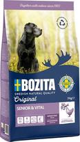 Bozita Original Senior & Vital - dry dog food - 12kg