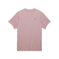 On Running Train-T Fashion Soft Sweat-Wicking Quick-Dry Breathable Short Sleeve T-Shirt Men T-Shirts Pink 1MF11781929 S