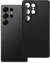 Oem Dėklas na Samsung S25 ULTRA Easy Dual juoda
