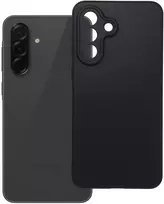 Dėklas na Samsung A36 5G Easy Dual juoda
