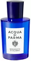 Acqua Di Parma Bergamotto Di Calabria EDT tualetinis vanduo unisex, 100 ml