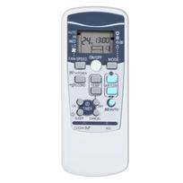 Pakeičiamas nuotolinio valdymo pultelis oro kondicionieriui RKX502A001 RKX502A001B RKX502A001C RKX502A001F RKX502A001G RKX502A001P 1
