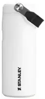 Stanley IceFlow™ Flip Straw 2.0 Chalk Insulated Bottle, 0.47L