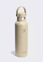 „Hydro Flask“ avižinis termo butelis su lanksčiu dangteliu, 621 ml