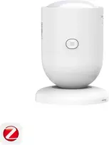SONOFF SenseGuard 24GHz Zigbee būvio sensorius (SNZB-06P24)