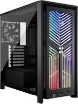 Corsair RAME 4000X RS Midi Tower Black