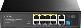 Cudy Switch (GS1010P)