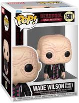 FUNKO POP! Marvel - Deadpool w/Baby Legs