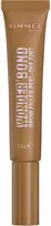 Rimmel London Wonder'bond Brow Filler Peel-Off Tint šviesiai rudas 7,, 7 ml