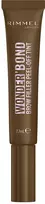 Rimmel London Wonder'bond Brow Filler Peel-Off Tint Medium Brown 7,, 7 ml