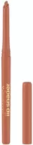 Max Factor 2000 Calorie Lip Shader Lip Liner išsukamas lūpų pieštukas, atspalvis: 10-Nude Lines, 0.35 g