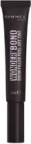 Rimmel London Wonder'bond Brow Filler Peel-Off Tint Juodas Brown 7,, 7 ml