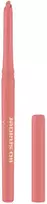 Max Factor 2000 Calorie Lip Shader Lip Liner išsukamas lūpų pieštukas, atspalvis: 30-Rožinė Thread, 0.35 g