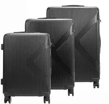 Kelioninis Lagaminų rinkinys Jony 029# x3 Z