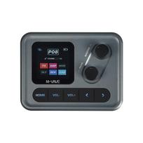 New Bee Gitara Efektų Procesorius su ir Stiprintuvu MIDI Audio Sąsaja Namams ir Gyvam SK17 Modeliavimas, Multi-Efektai, Simuliatorius, Valdymas, Palaikymas, DSP,