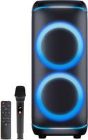 Denver BPS-470 Party speaker Black 200 W
