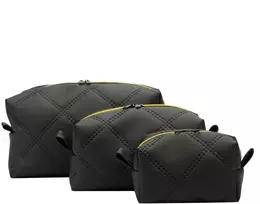MiaMore Toiletry Bag 3in1