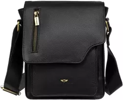Vyriška rankinė per petį Peterson PTN PTE-NDM