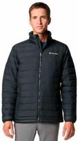 Columbia Powder Lite II Striukė 2086964010 Juoda L