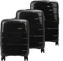 Kelioninis Lagaminų komplektas Pierre Cardin LEE01 PP03 103 x3 Z