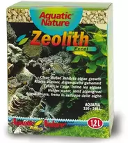 Aquatic Nature ZEOLITH EXCEL 1,2 l akvariumams