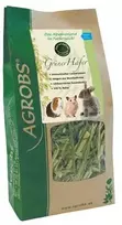 Agrobs Žalios avižos 150g